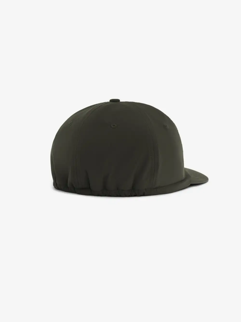 Tech Nylon Baseball Cap