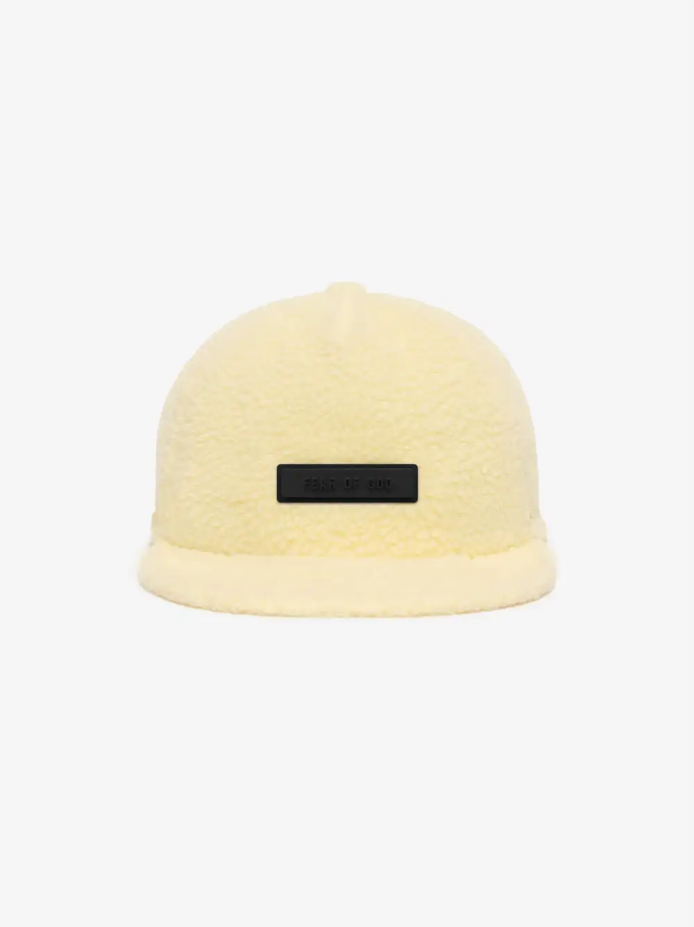 Polar Fleece Baseball Cap