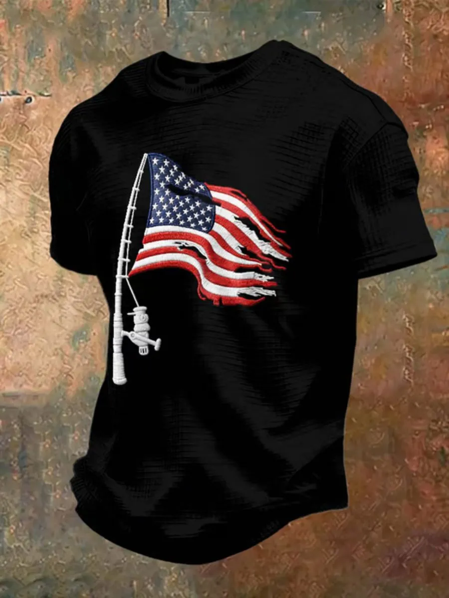 009Short Sleeve Daily Going out Weekend Streetwear Crewneck Regular Fit Summer Spring1