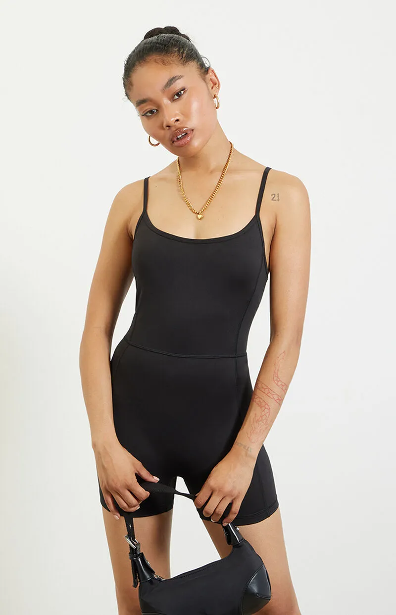 PAC 1980 PAC WHISPER Active Speedwalker Short Onesie