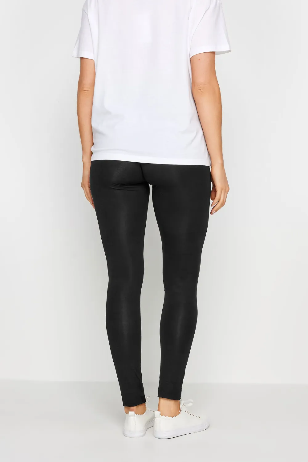 YOURS Curve Black Knitted Arm Warmer