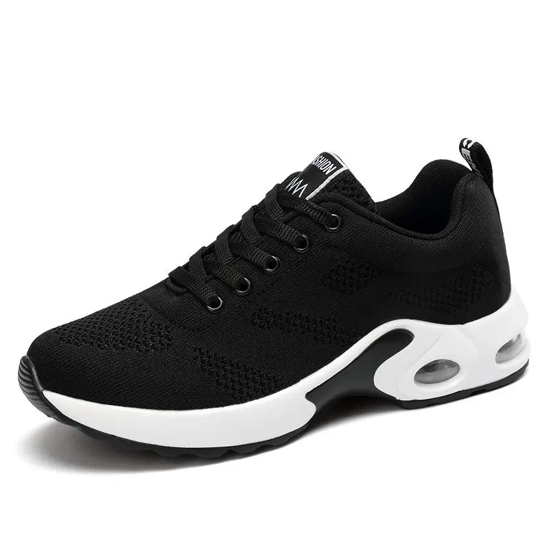 Breathable Casual Outdoor Light Weight Sports Shoes Walking Sneakers