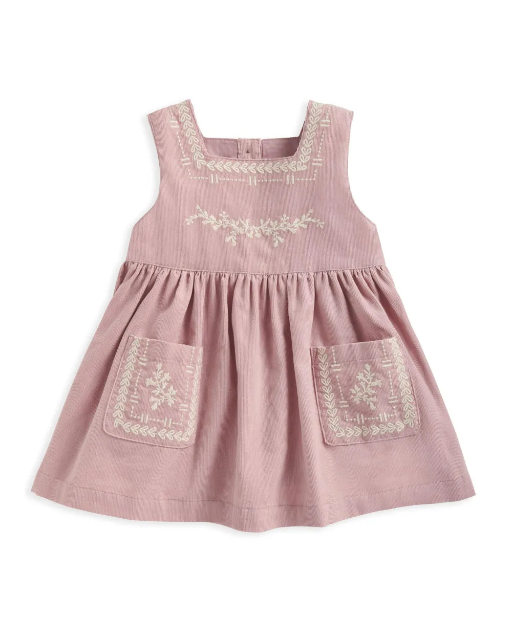 Laura Ashley T-Shirt & Dress Outfit Set