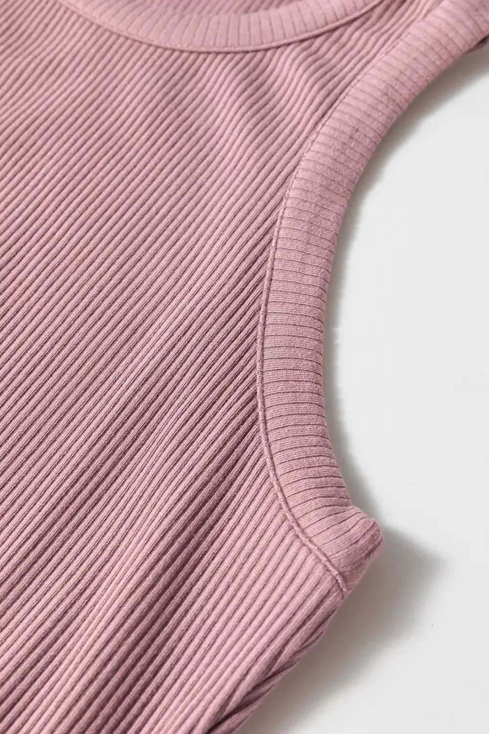 Relaxed Tie Detail Maxi Dress