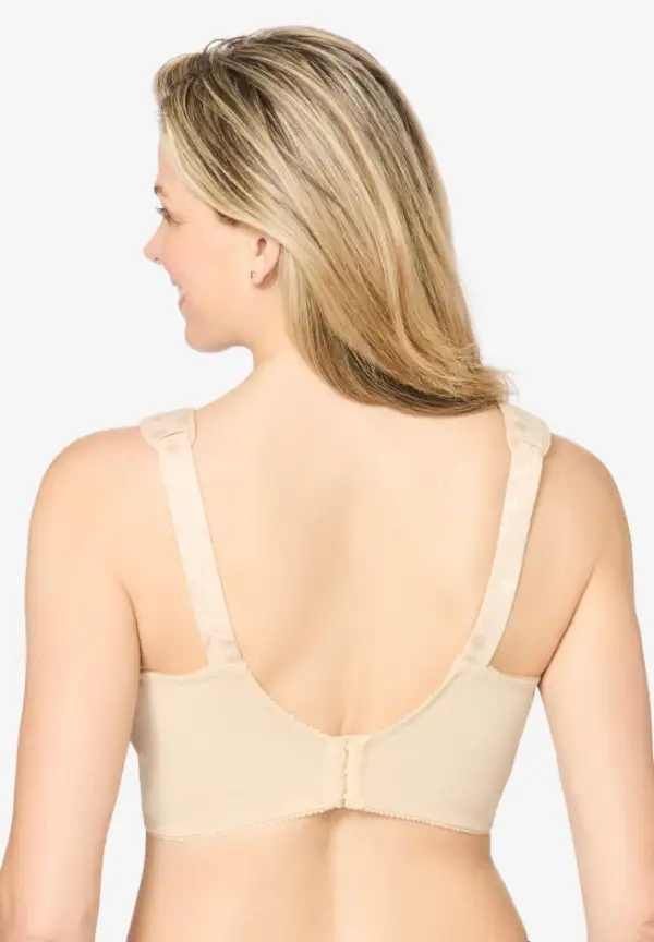 Jacquard Wireless Bra
