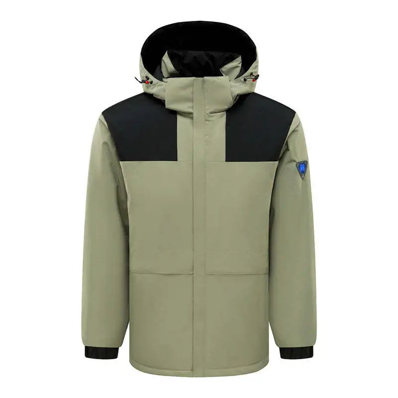 USB Smart Heating Jacket