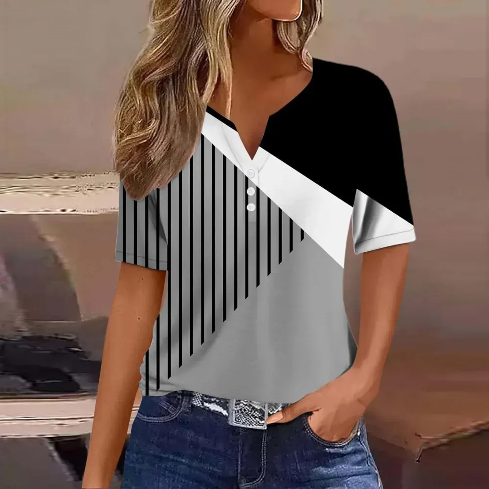 Plus Size Tops for Women Breathable Loose Fit Yoga T Shirts Short Sleeve Running Gym Athletic Tee Top Comfy Soft Top