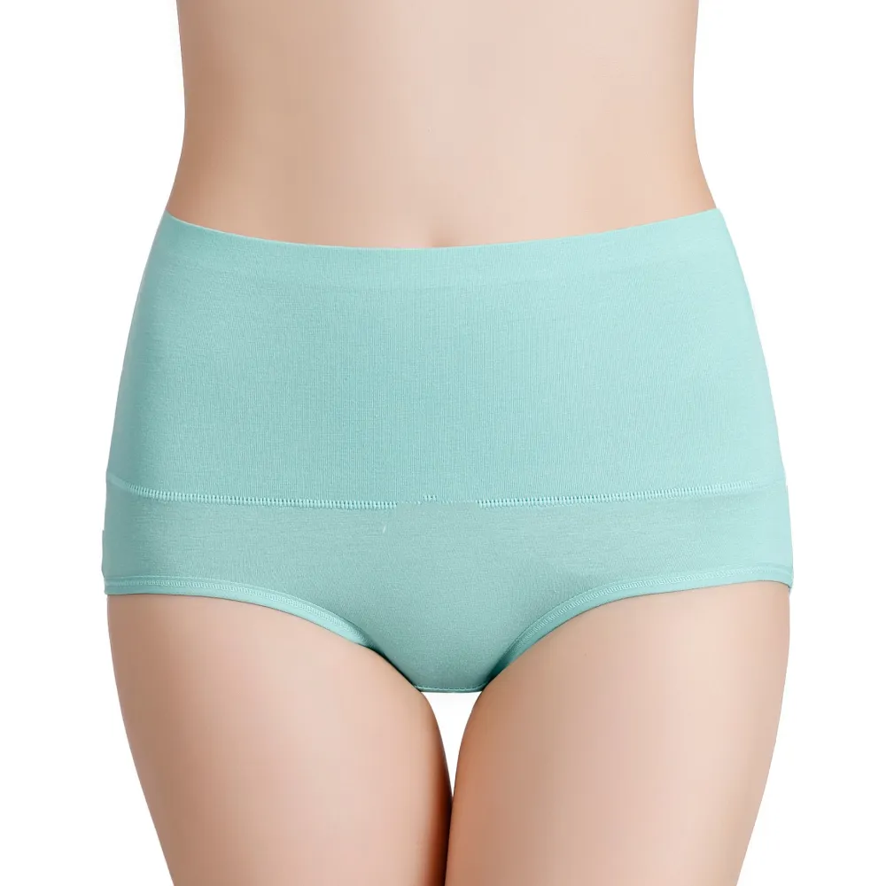 Viagebra®5Pcs/Set High Waist Cotton Panties