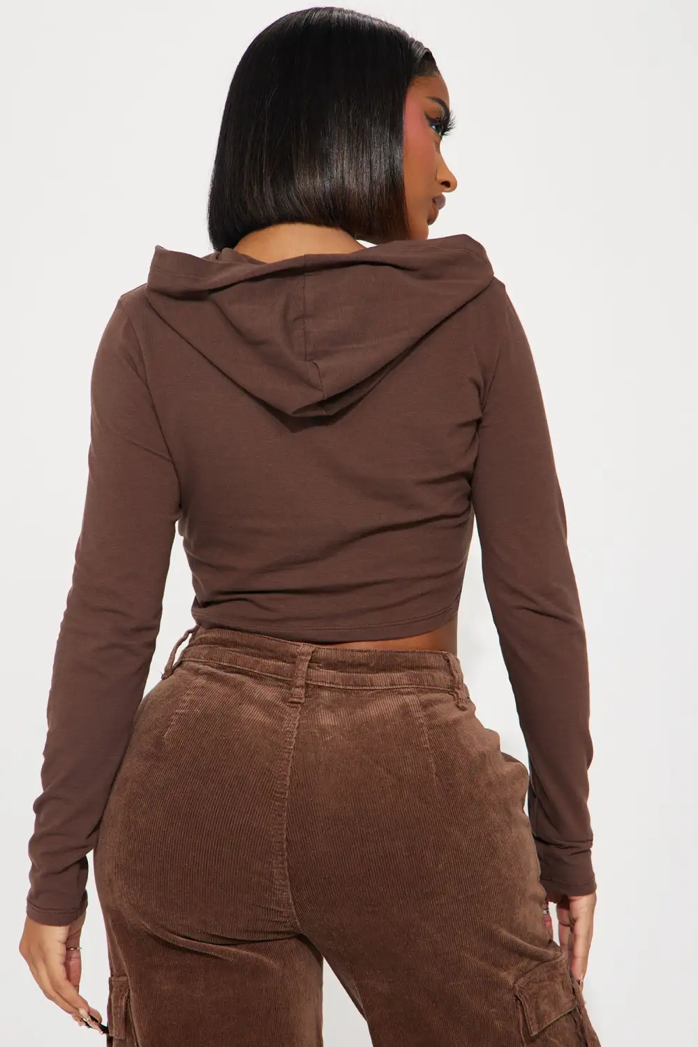 Build To Ride Graphic Tee - Brown