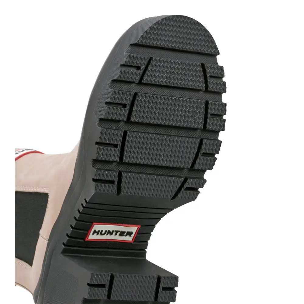 Women's Miana Heeled Waterproof Chelsea Boots