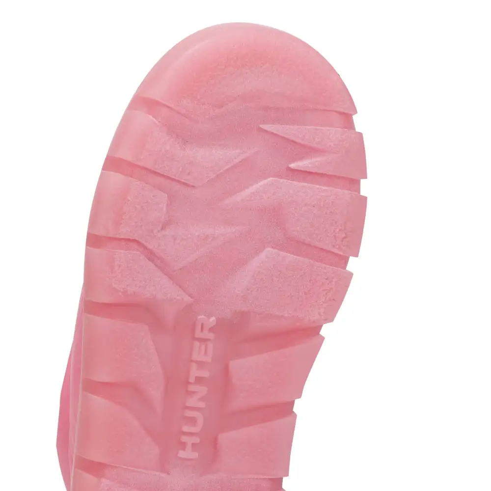 Little Kids Cody Lug Sole Insulated Water Resistant Slip-on Shoes