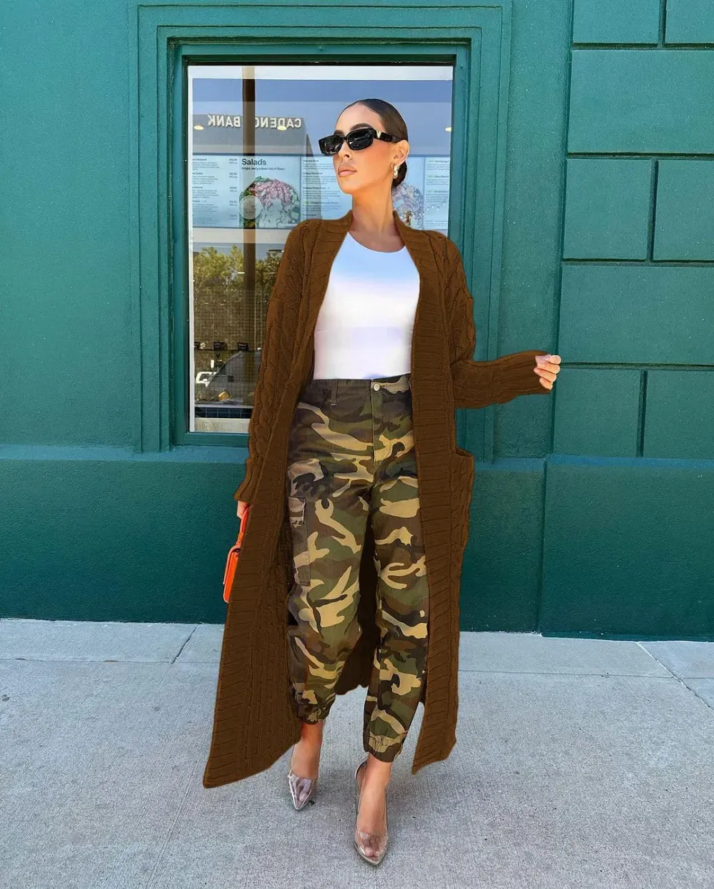 Cardigan Sweaters for Women Casual