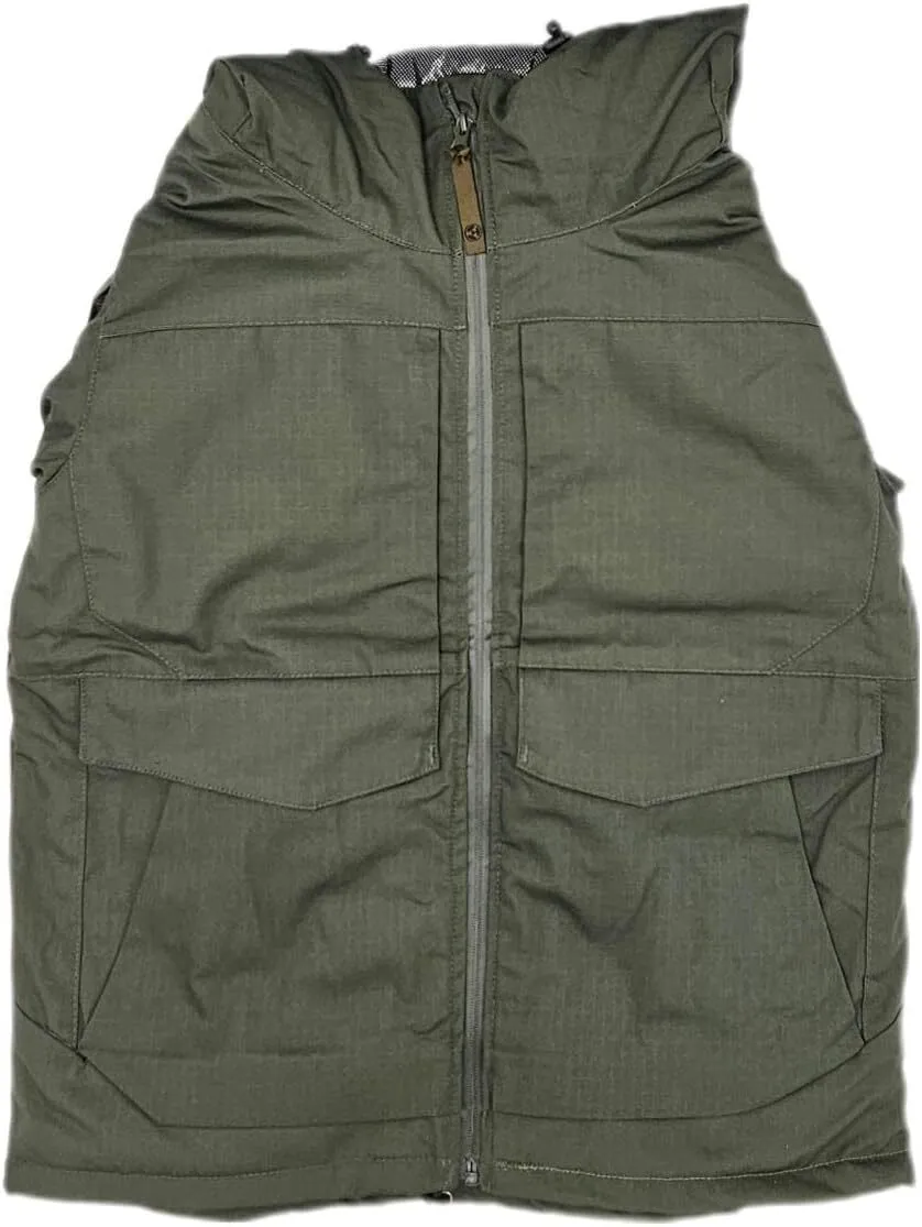 Redemption Tactical Crusader 2.0 Tactical Winter Jacket