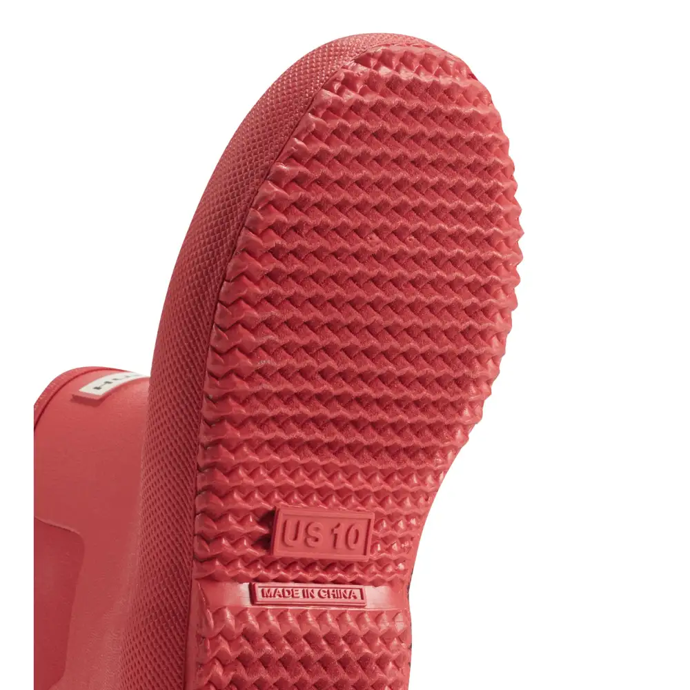 Little Kids Finley Pull On Waterproof Rain Boots