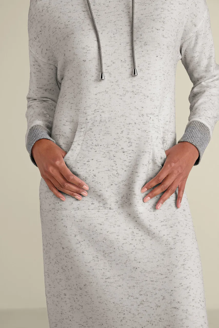 Lazy Day Lounge Dress