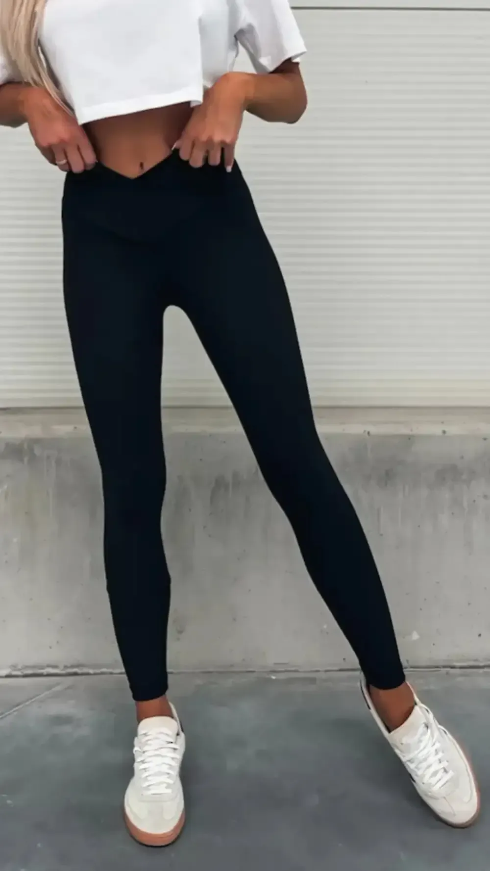 Women's Casual Sports Leggings