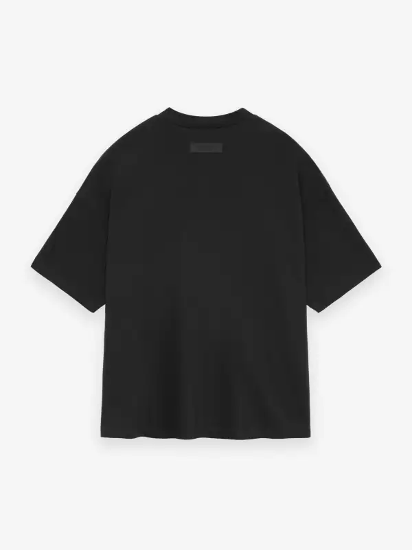 HEAVY S/S TEE