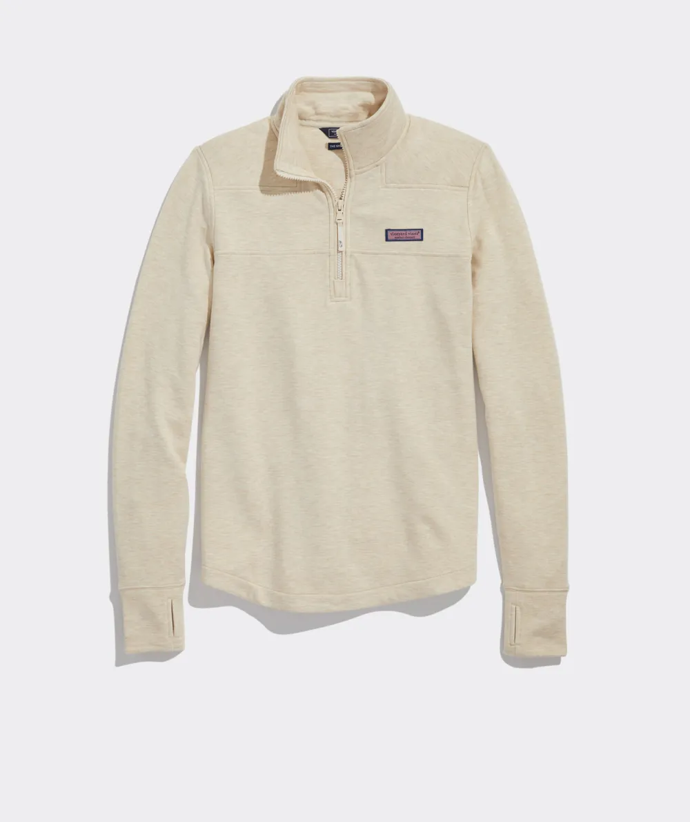 Dreamcloth® Relaxed Shep Shirt