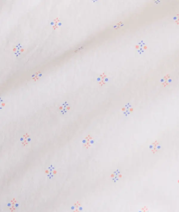 Stretch Cotton Short-Sleeve Rockwell Shirt