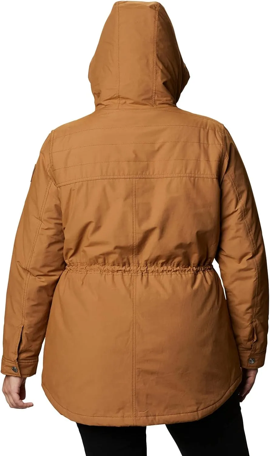 Women’s Chatfield Hill Winter Jacket, Water repellent & Breathable