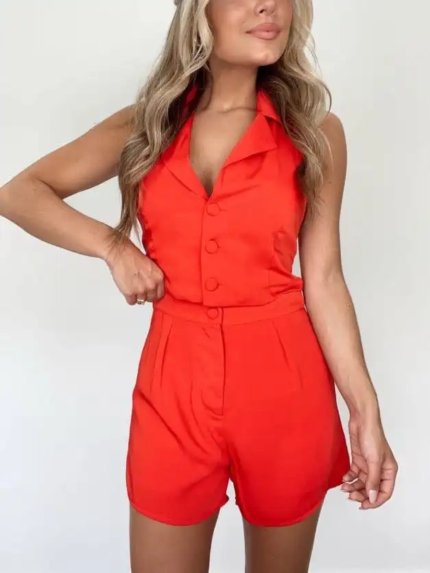 Hamptons Retreat Shorts