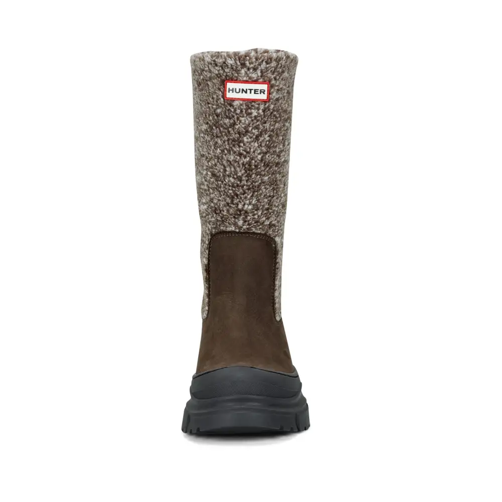 Women's Tisha Lug Sole Waterproof Snow Boots