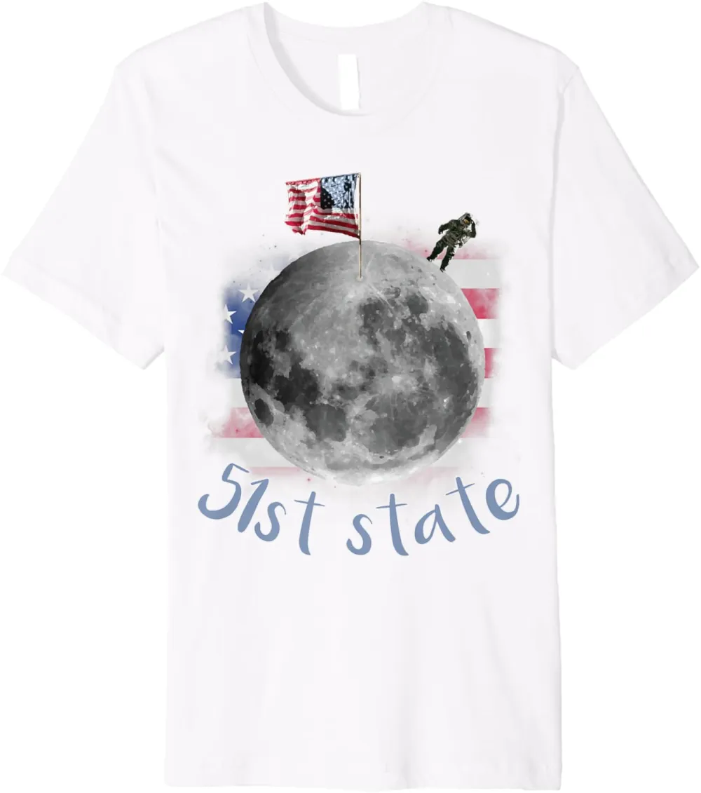 51st State
