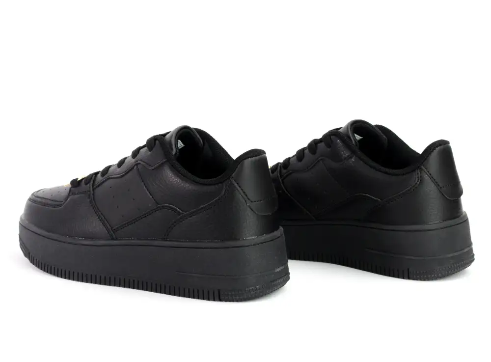 EDEN 05 | BLACK