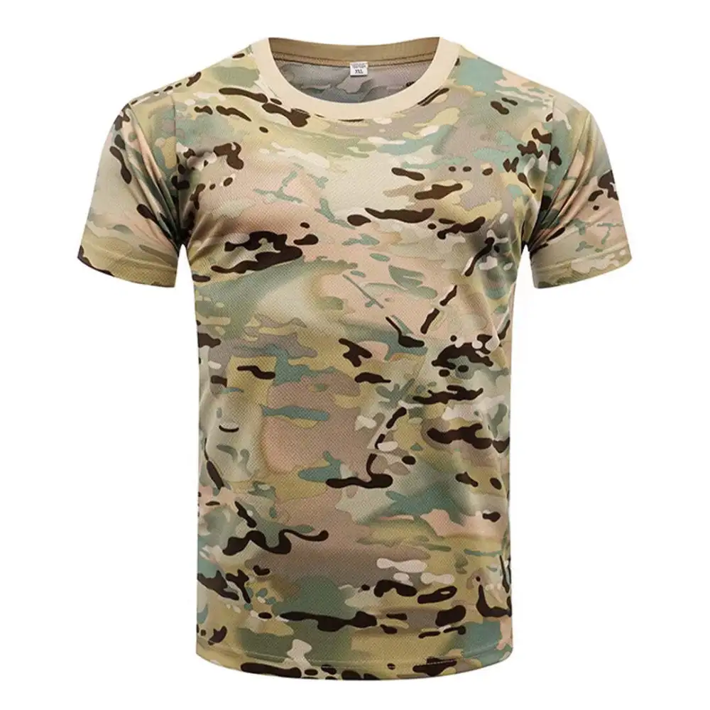Recon Shirt