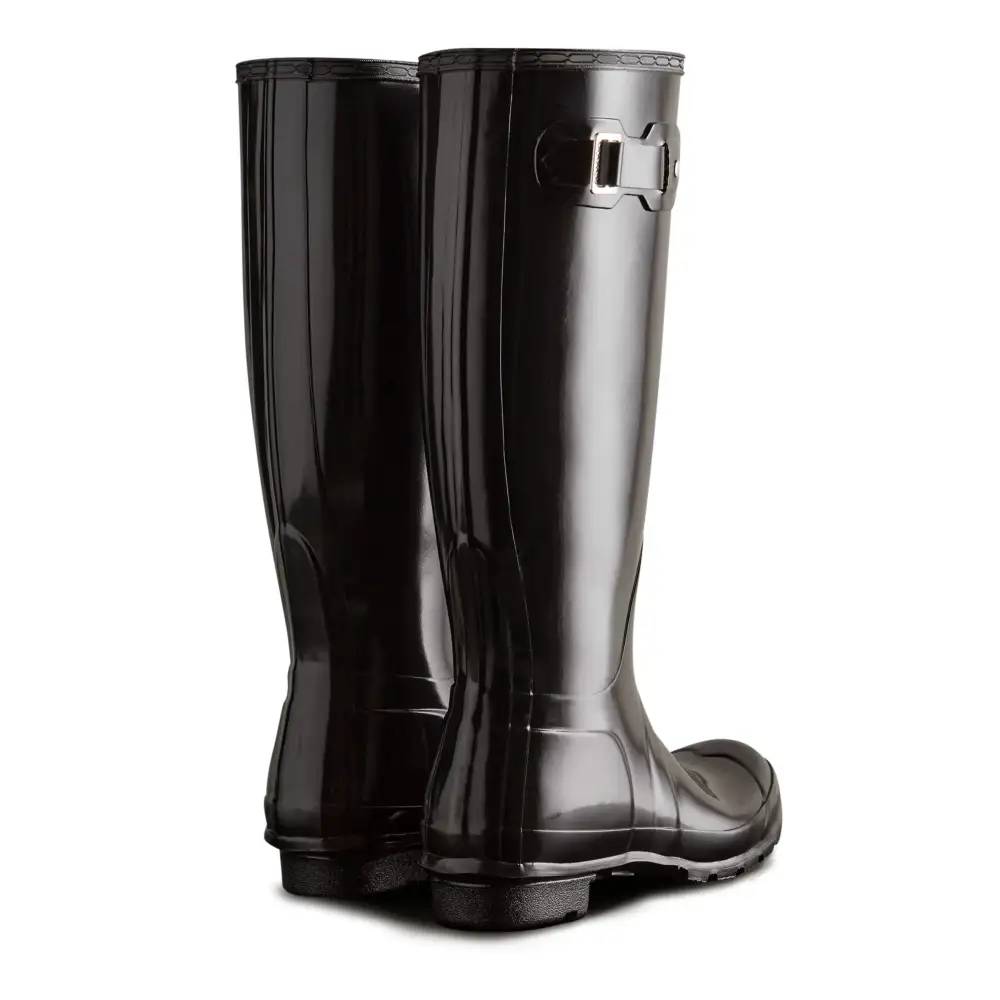 Women's Original Tall Gloss Rain Boots