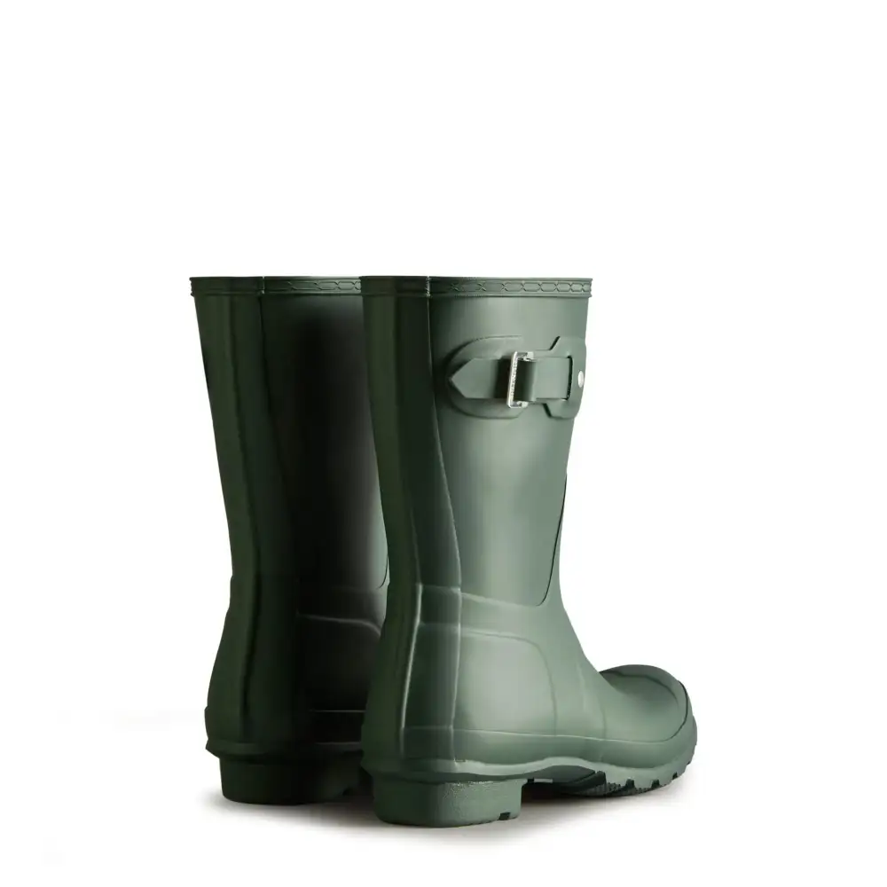 Women's Original Short Rain Boots