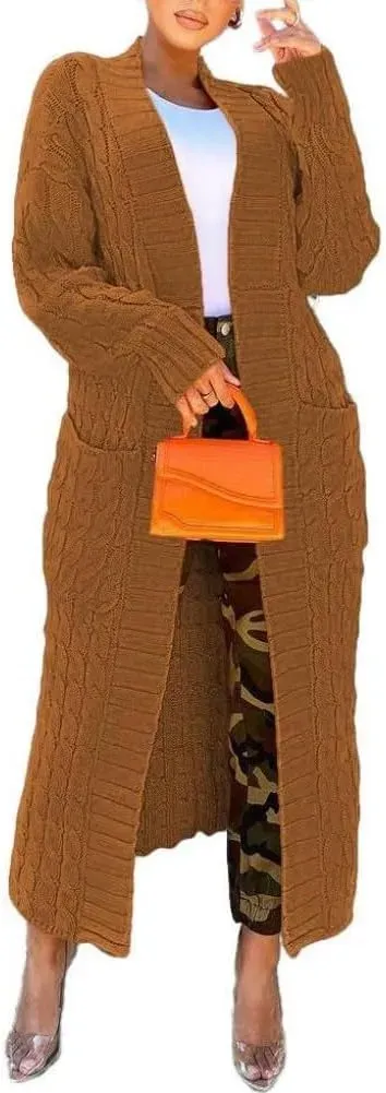 Cardigan Sweaters for Women Casual