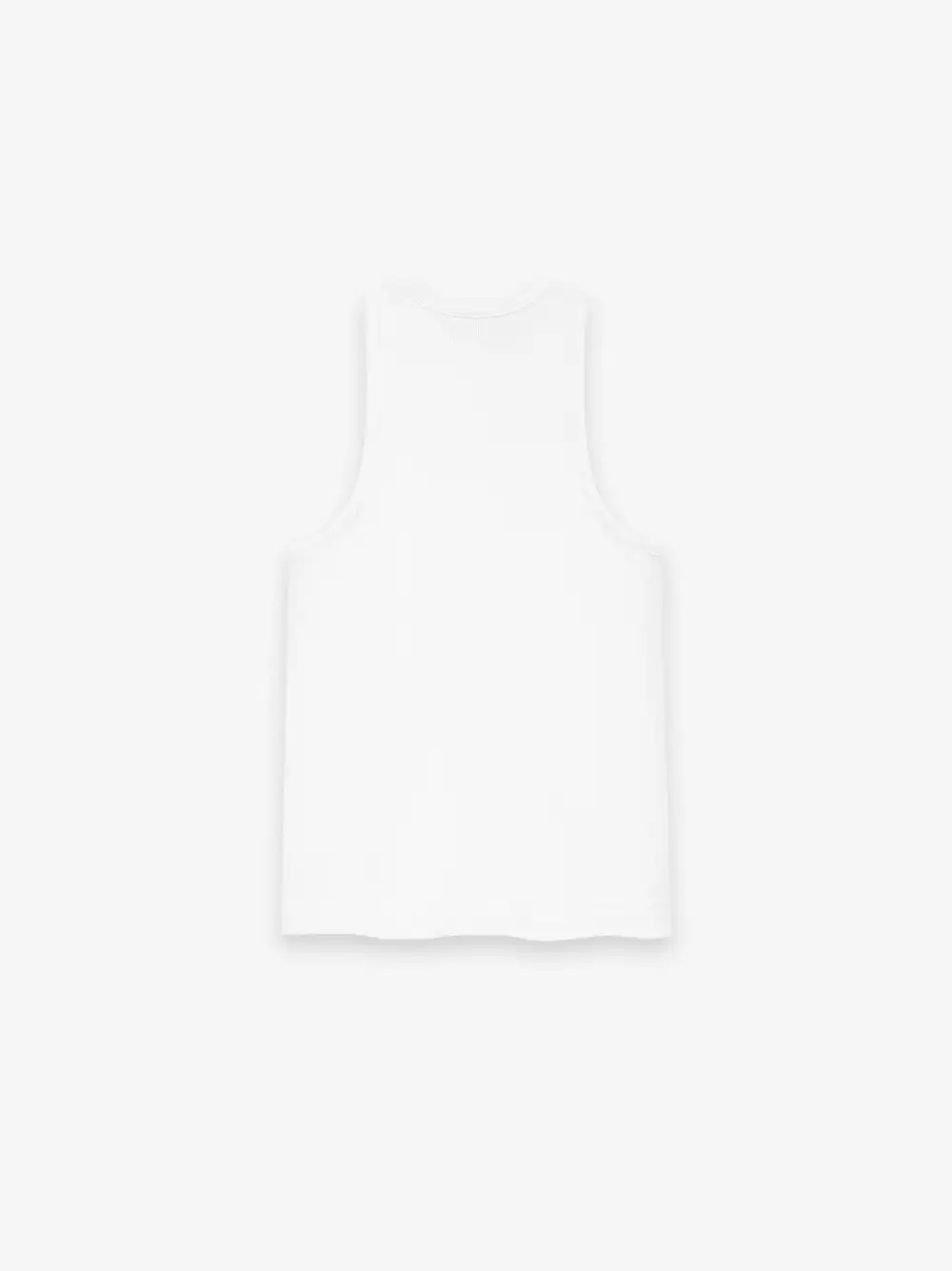 KIDS RIBBED TANKTOP