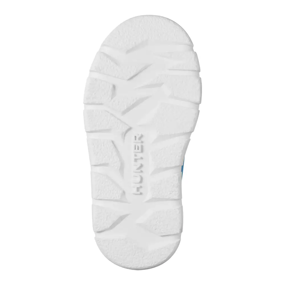 Little Kids Cody Lug Sole Insulated Water Resistant Slip-on Shoes