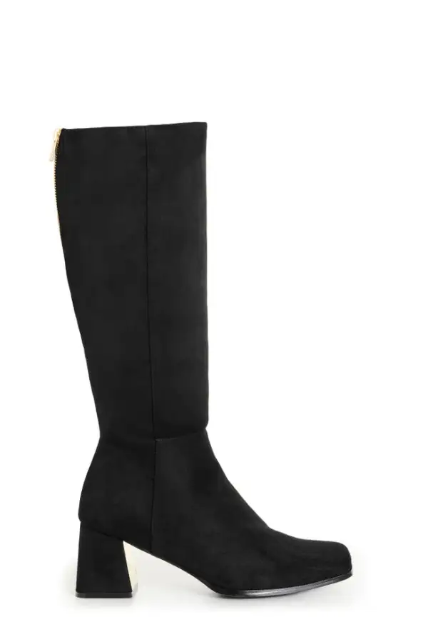 Hazel Tall Boot