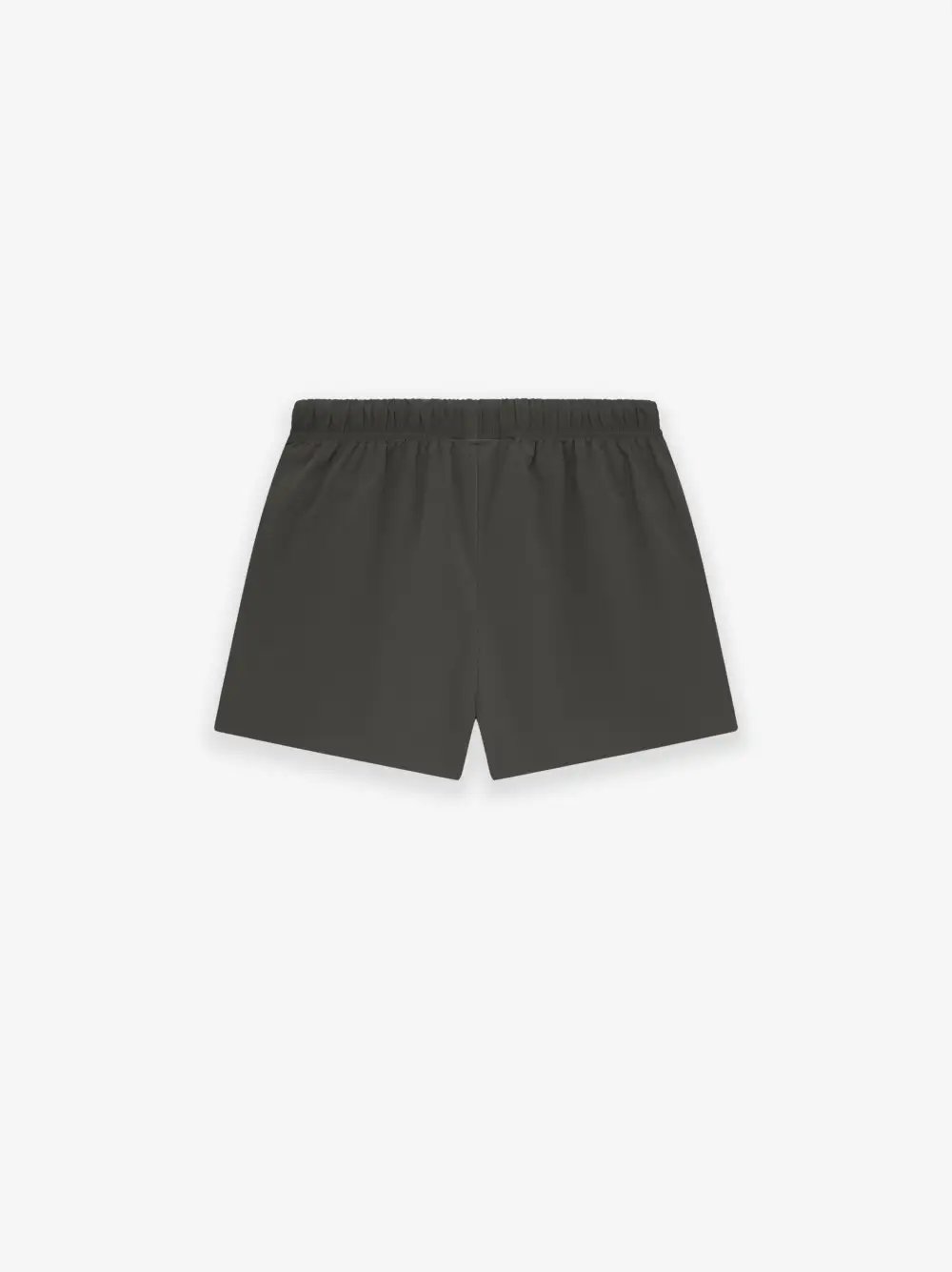 Womens Nylon Running Short