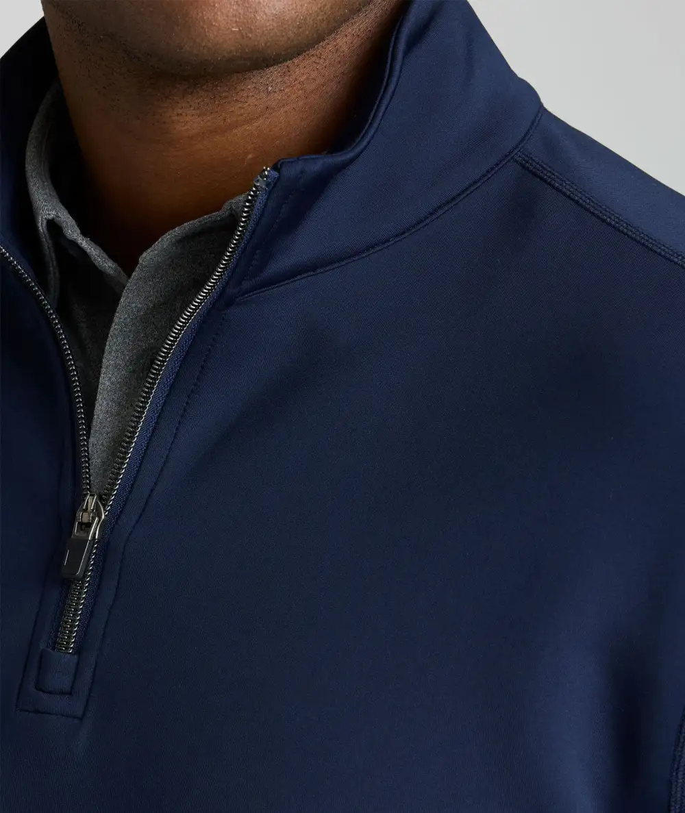 Performance Quarter-Zip