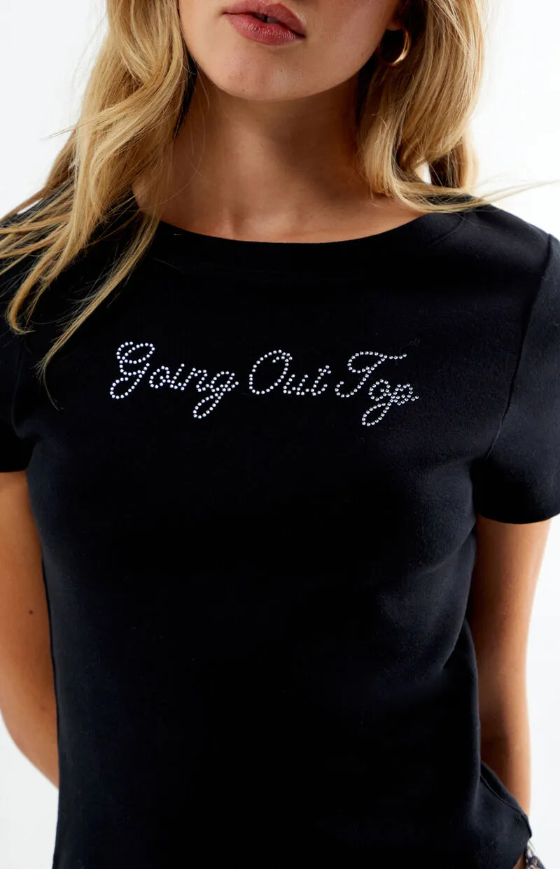 PS / LA Going Out Skimmer T-Shirt