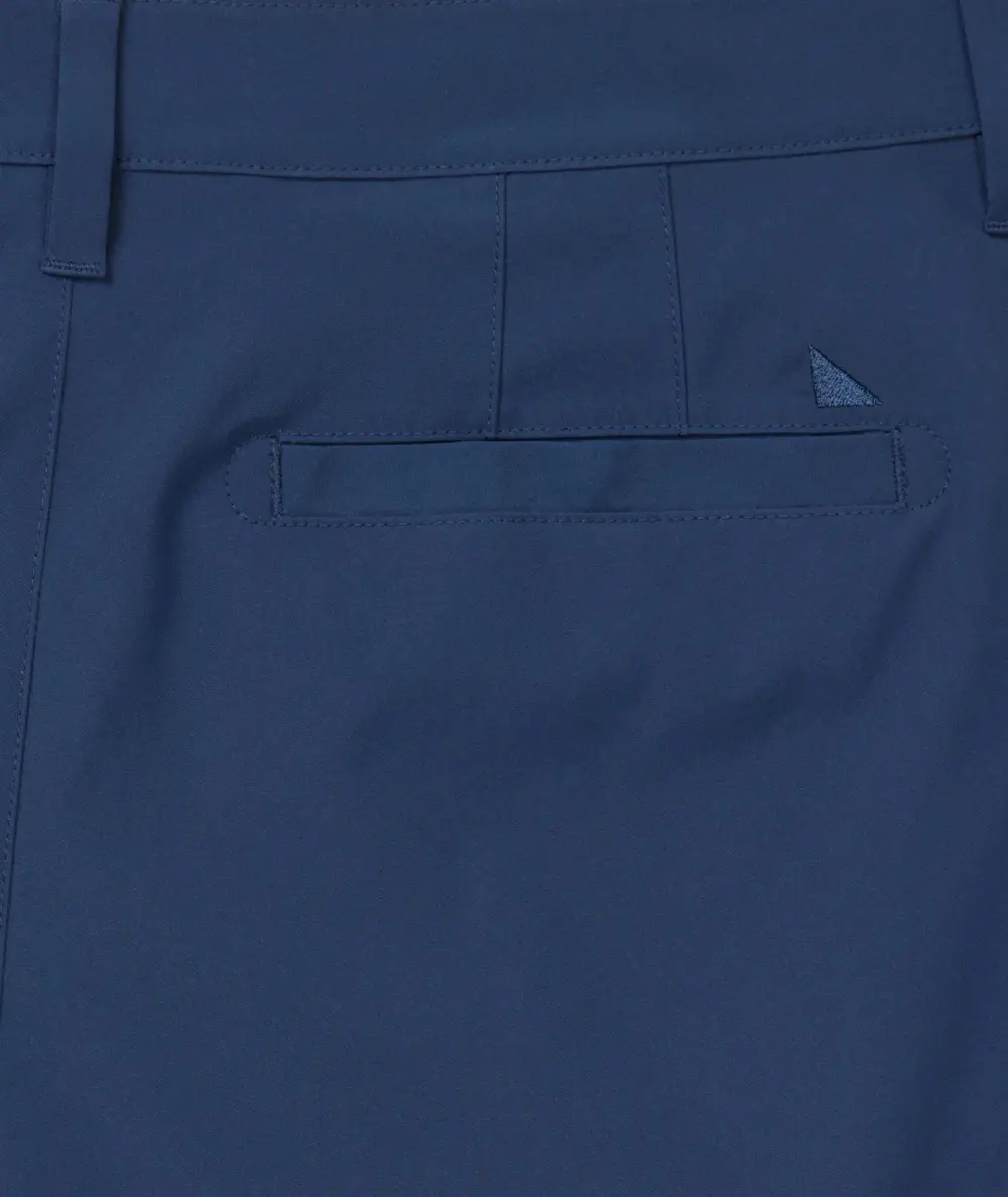 Traveler Tech Shorts