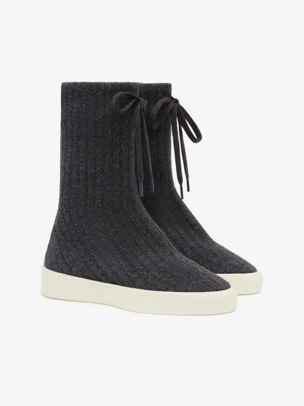 Moc Knit High