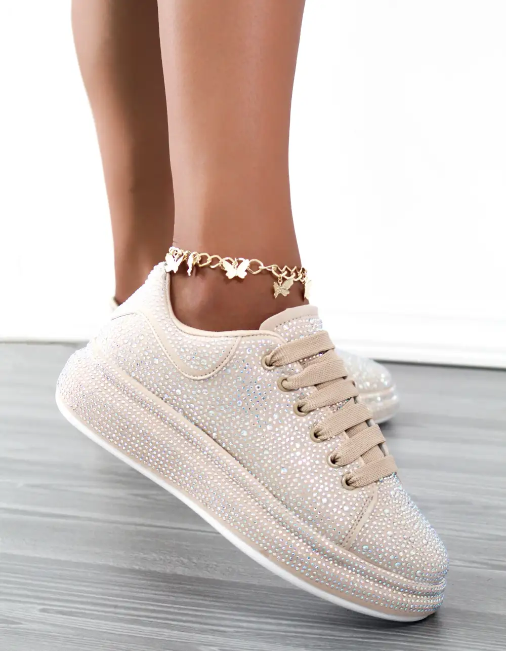 DOLLY | BEIGE