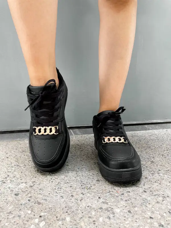 EDEN 05 | BLACK