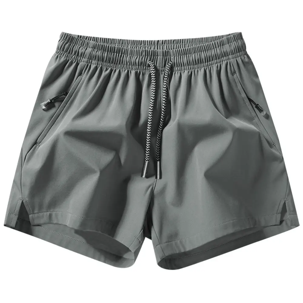 Men's Summer Versatile Casual Breathable Shorts