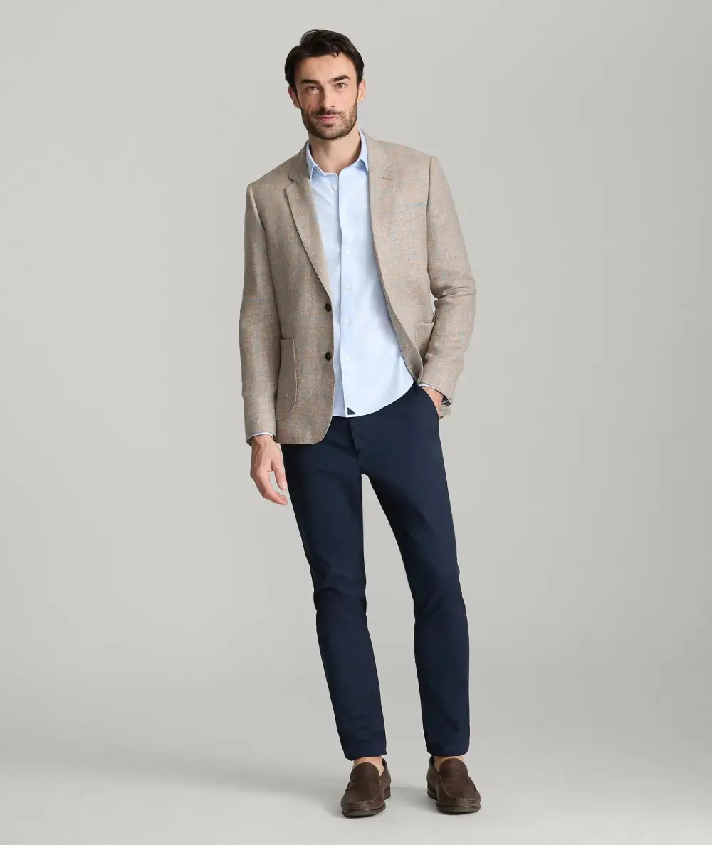 Italian Price Sport Coat