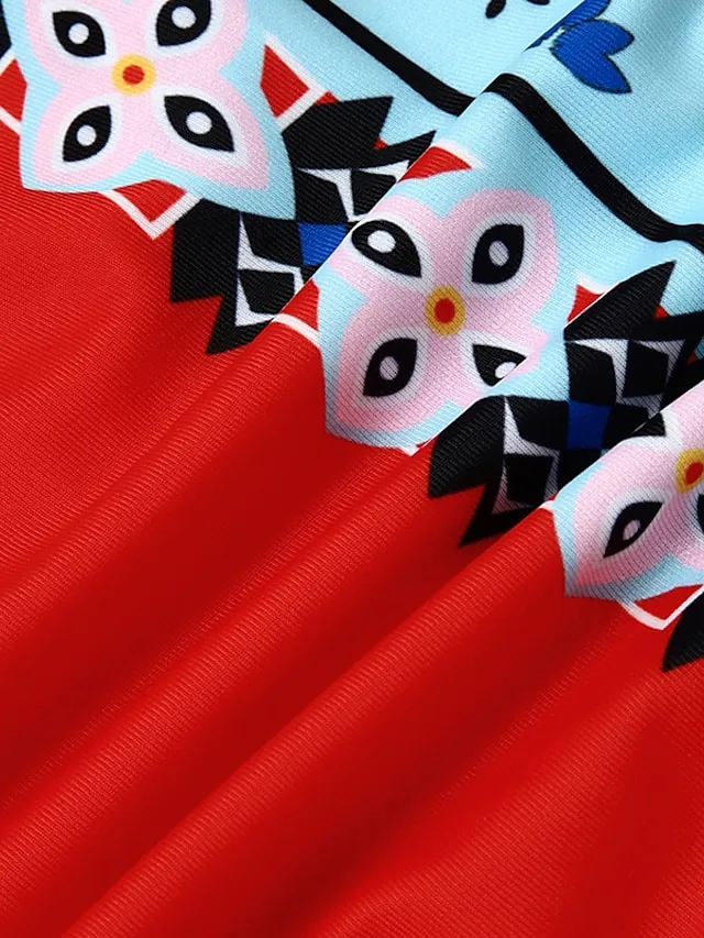 Women's Swimwear Bikini Bathing Suits 2 Piece Normal Swimsuit Halter 2 Piece Sexy Floral Print Light Green Pink Purple Padded V Wire Bathing Suits Sports Vacation Beach Wear