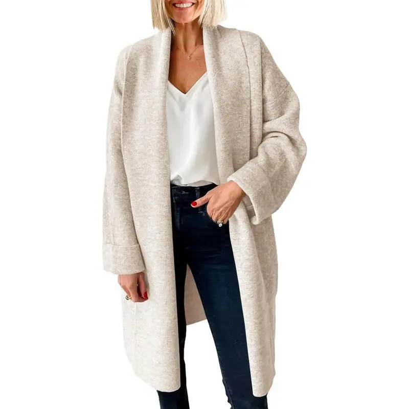 Womens Long Cardigan Sweaters