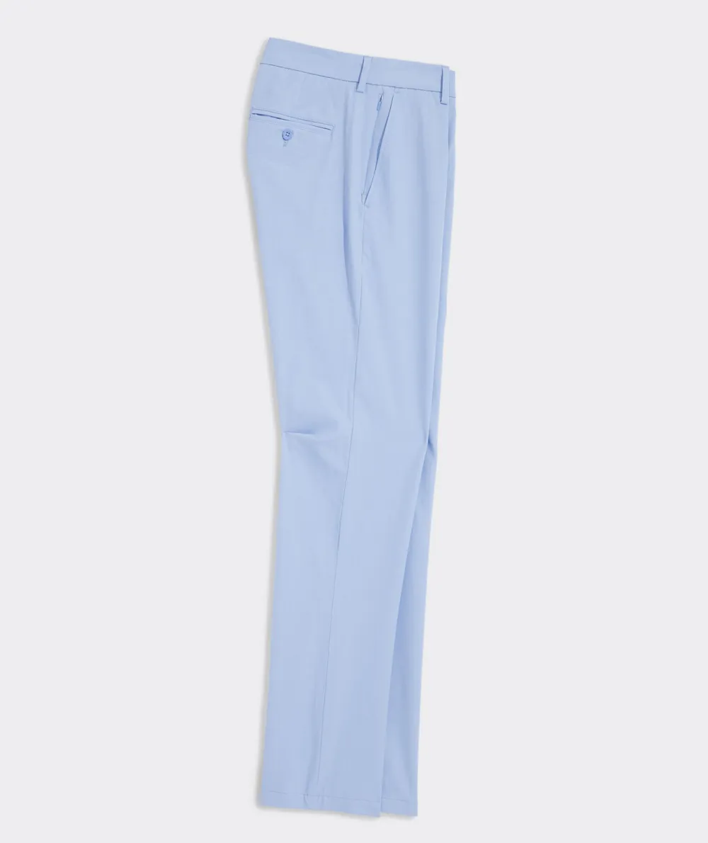 Lightweight On-The-Go Pants