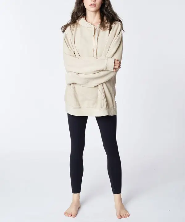 Cloud Hoodie Sweatshirt