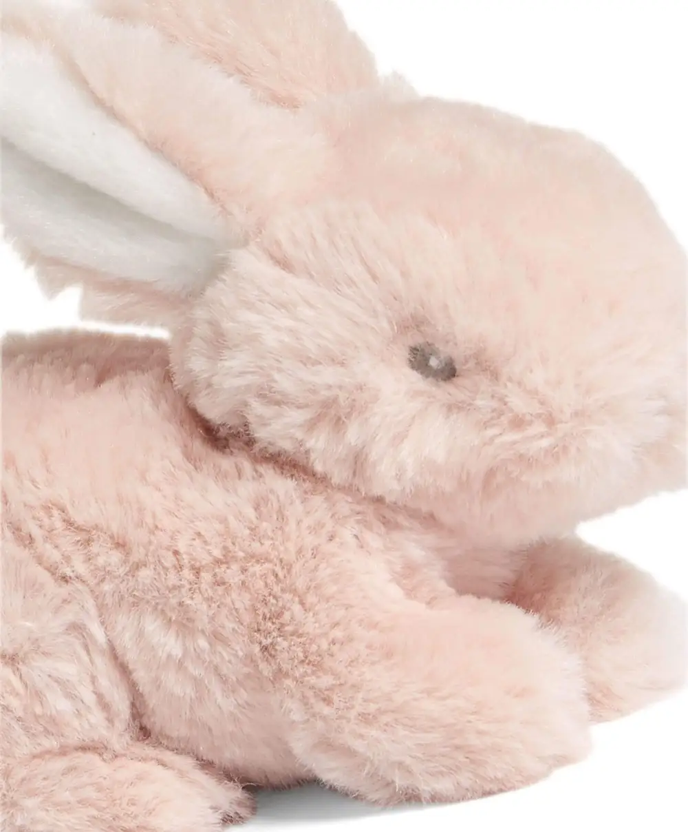 Soft Toy - Forever Treasured Bunny Pink