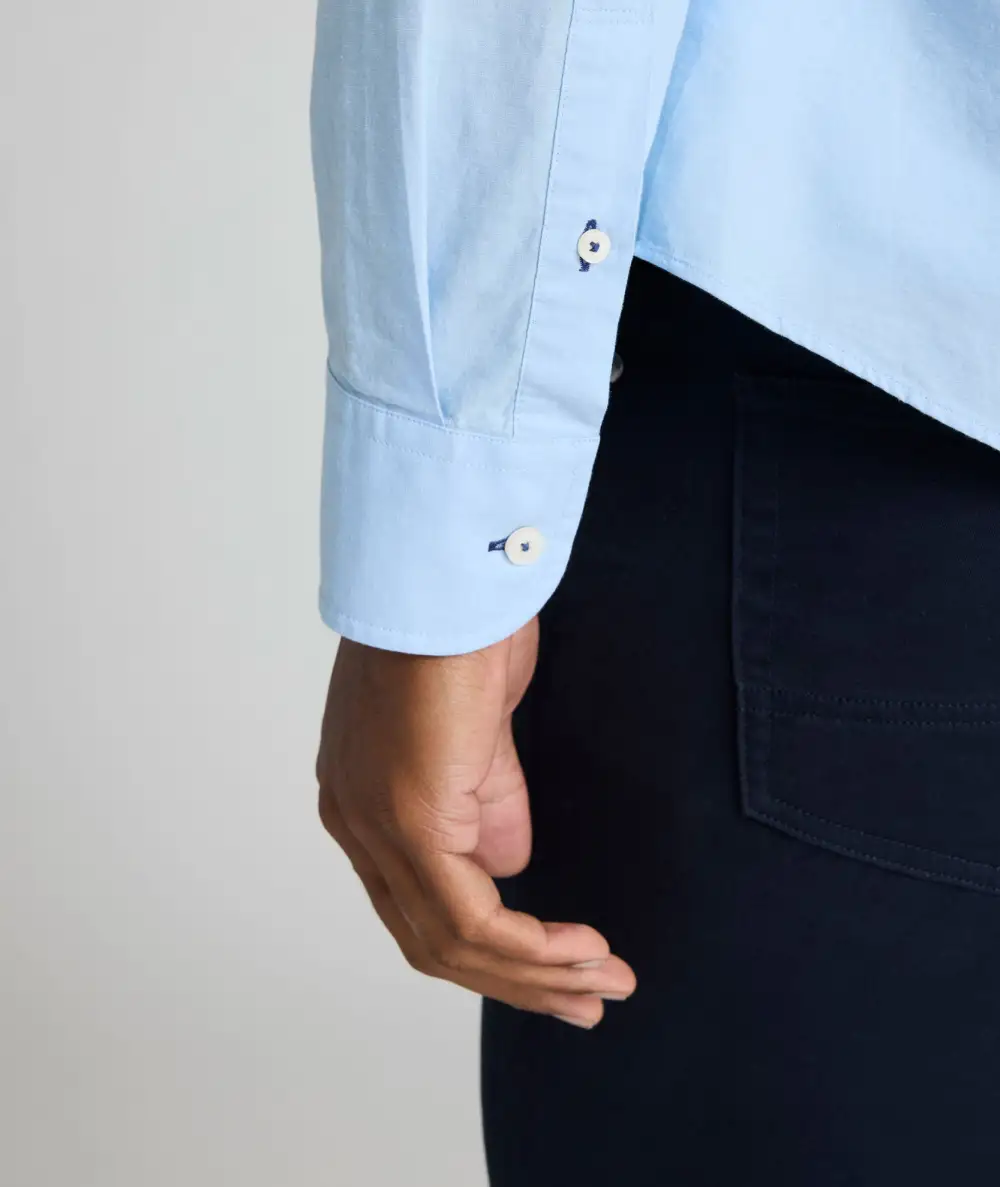 Summerweight Sutherland Shirt